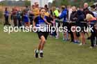 Boys and Girls Under-13s, 2024 Sunderland XC Relays.  Photo: David T. Hewitson/Sports for All Pics